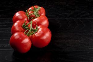 Paradižnik Lušt, mali, SLO, 350 g